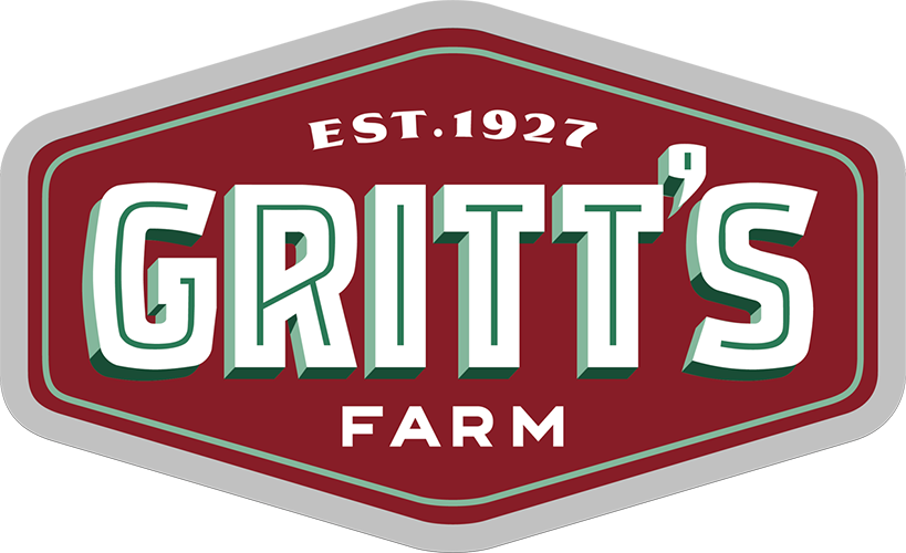 grittsfarm Logo