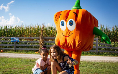 Attractions | Gritt's Fun Farm | Fresh. Local. Family | Buffalo, WV